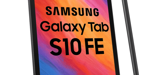 Samsung Galaxy Tab S10 FE Review + Price Comparison (India)